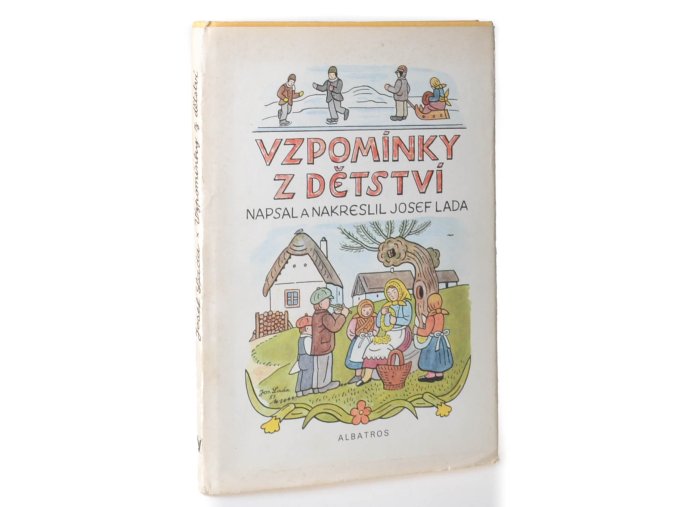 Vzpomínky z dětství (1988)