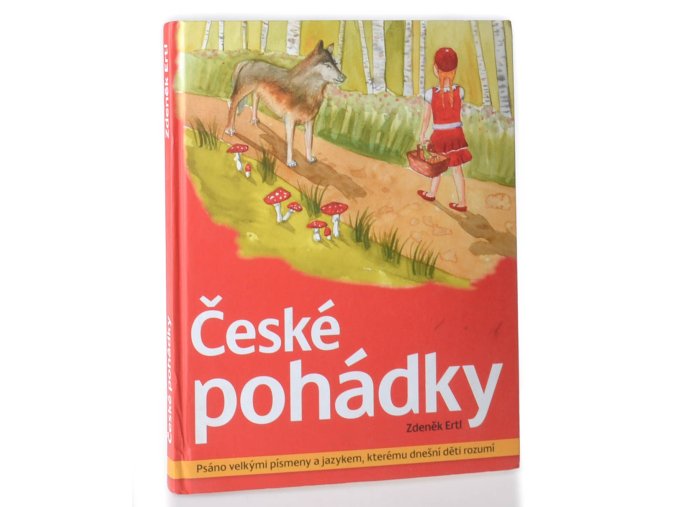 České pohádky