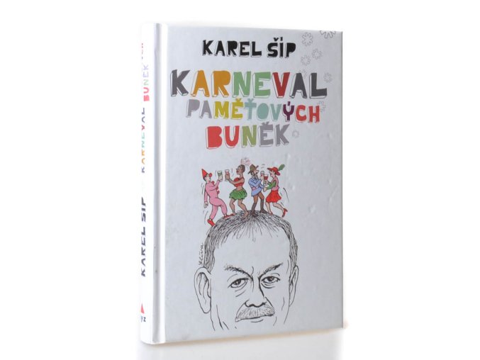 Karneval paměťových buněk