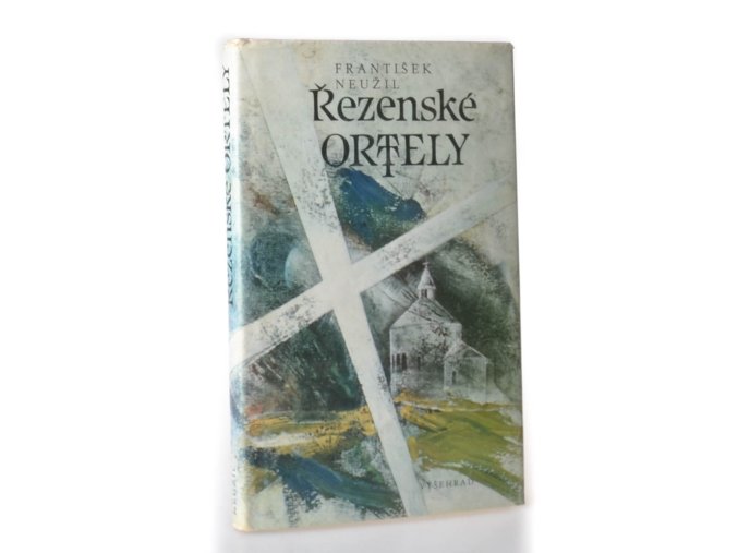 Řezenské ortely (1988)