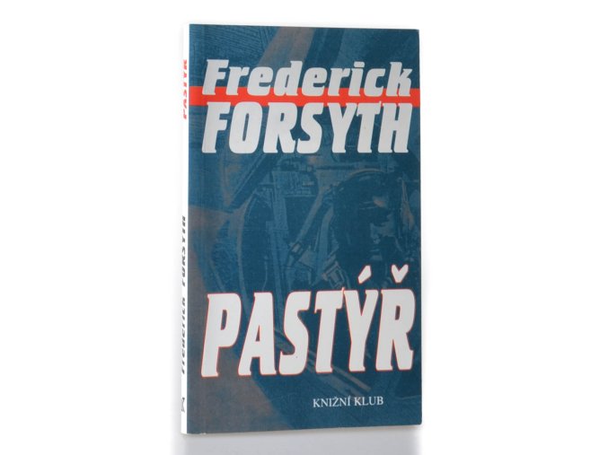 Pastýř (1996)