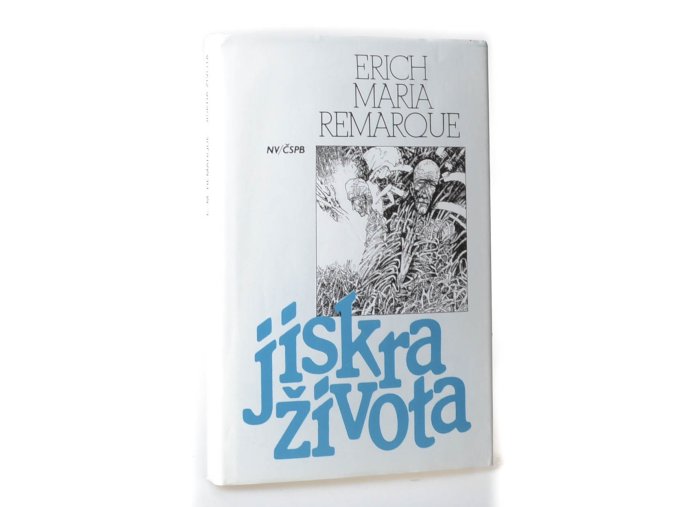 Jiskra života (1989)