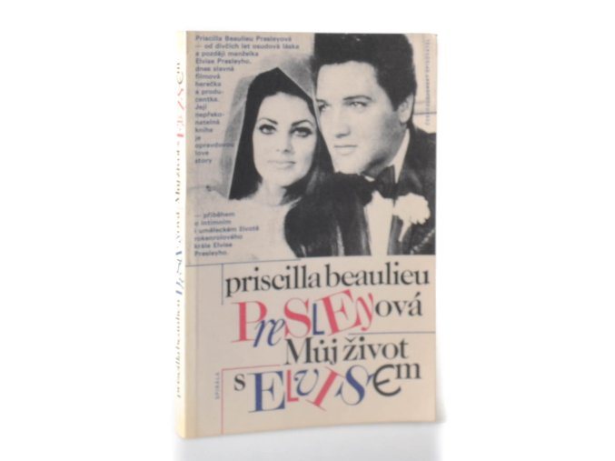 Můj život s Elvisem