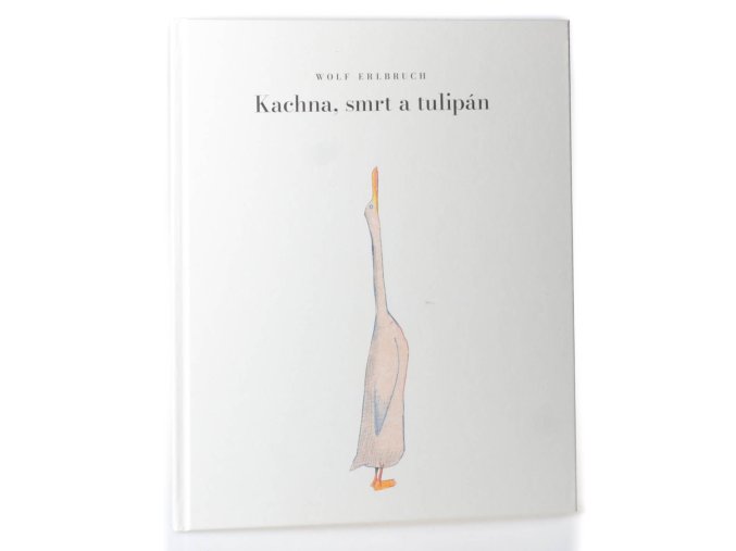 Kachna, smrt a tulipán