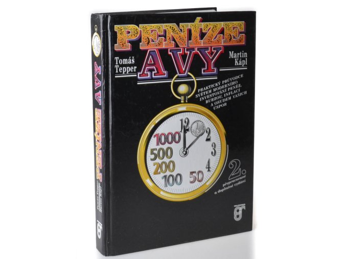 Peníze a vy (1994)