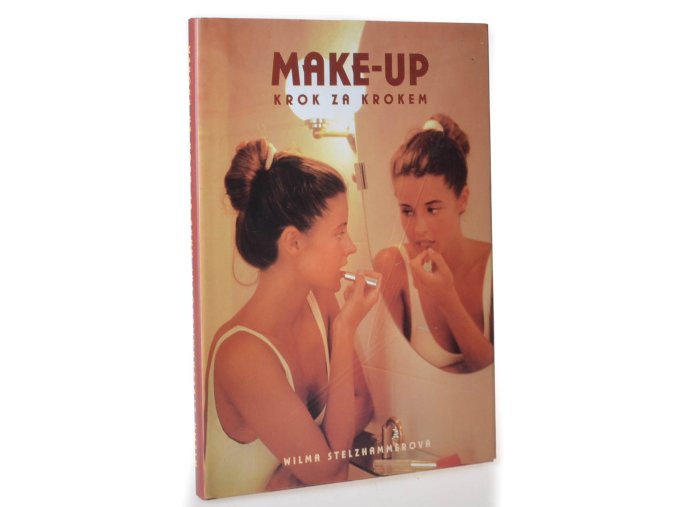 Make-up krok za krokem