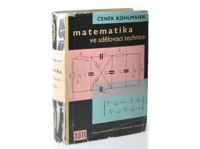 Matematika ve sdělovací technice