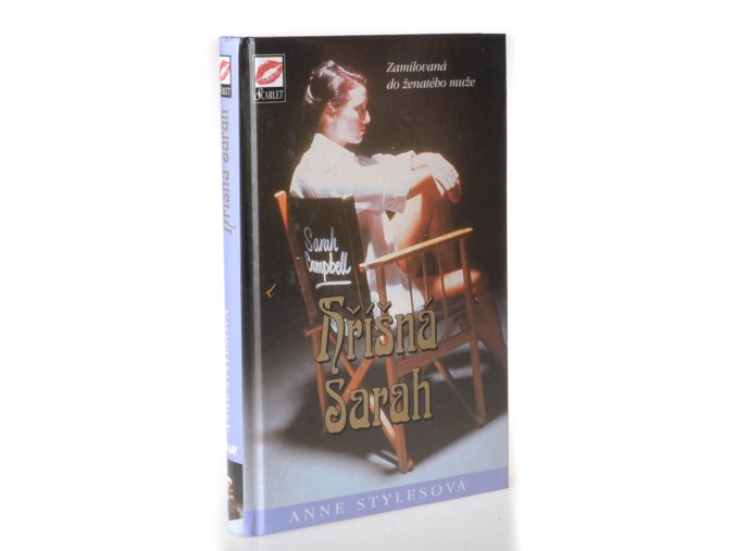 Hříšná Sarah