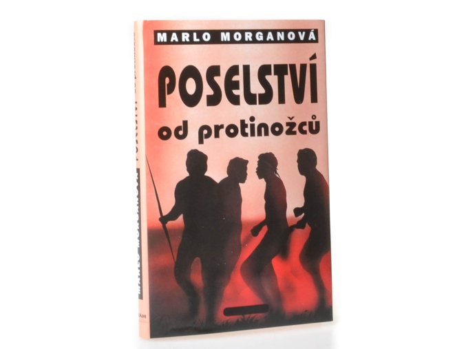 Poselství od protinožců (2000)