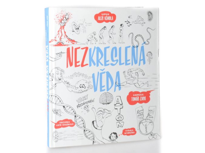 Nezkreslená věda