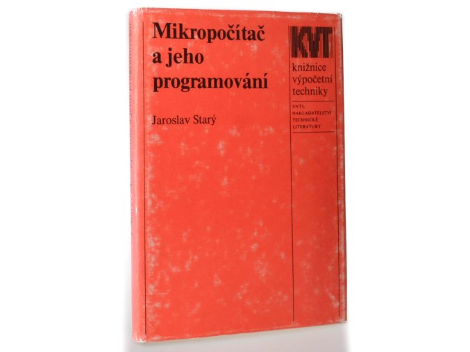 Mikropočítač a jeho programování