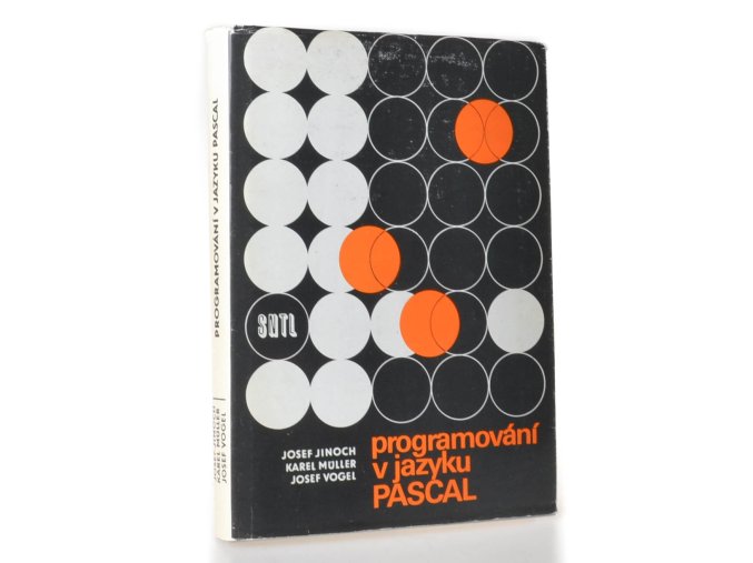 Programování v jazyku Pascal
