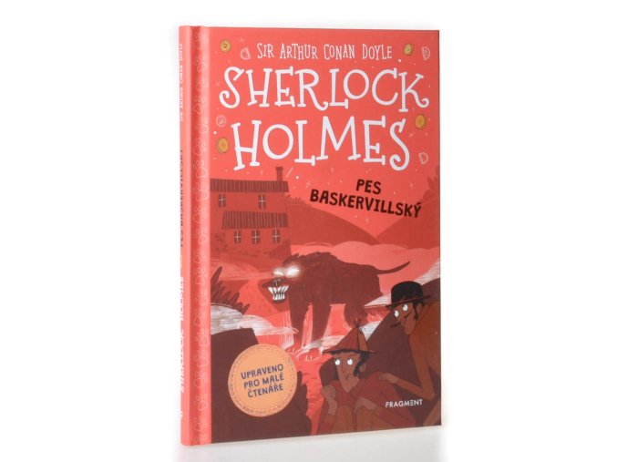 Sherlock Holmes - Pes baskervillský