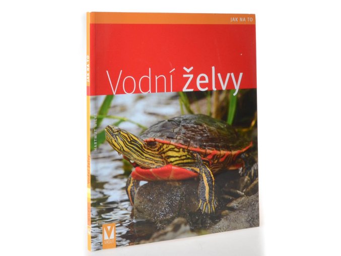 Vodní želvy