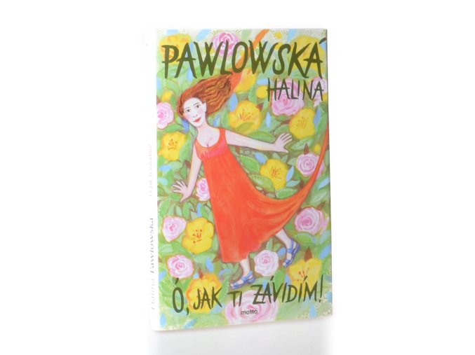 Ó, jak ti závidím! (2001)