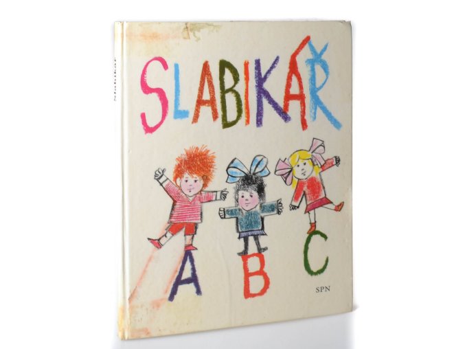 Slabikář (1978)