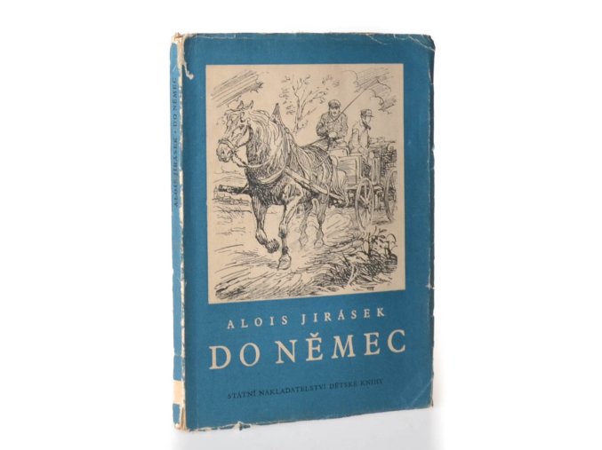 Do Němec (1951)