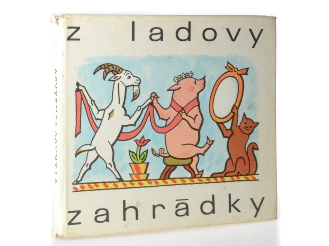 Z Ladovy zahrádky (1971)
