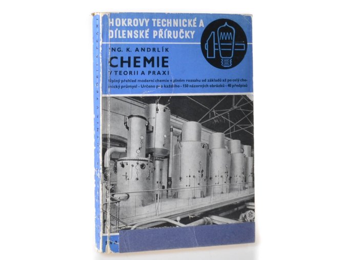 Chemie v teorii i praxi