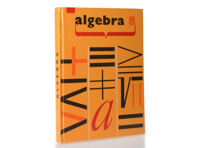 Algebra pro osmý ročník