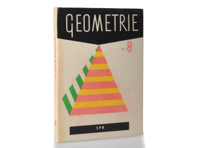 Geometrie pro 8. ročník