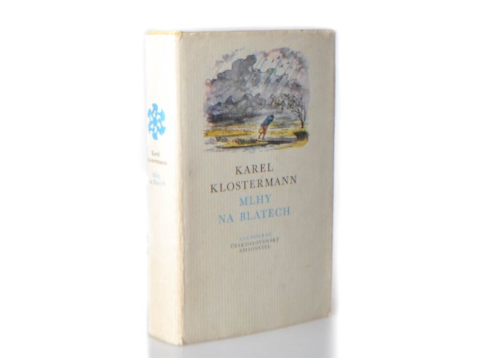 Mlhy na blatech (1976)