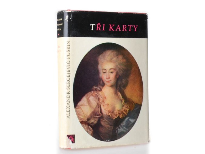 Tři karty