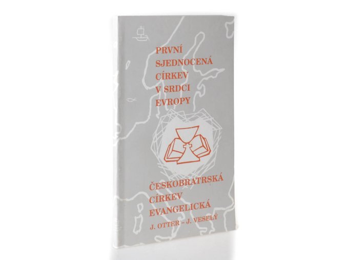 První sjednocená církev v srdci Evropy : Českobratrská církev evangelická