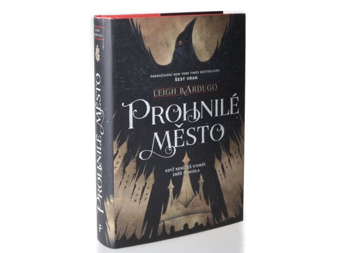 Prohnilé město