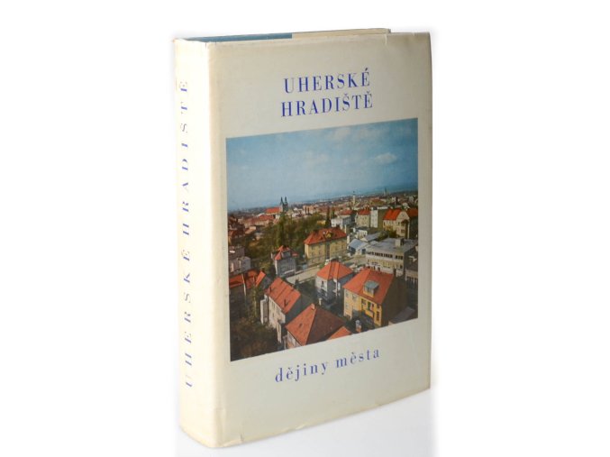 Uherské Hradiště : dějiny města