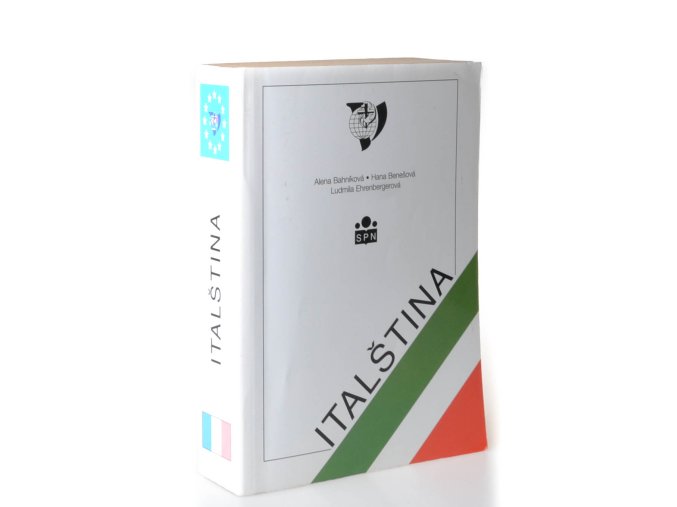 Italština