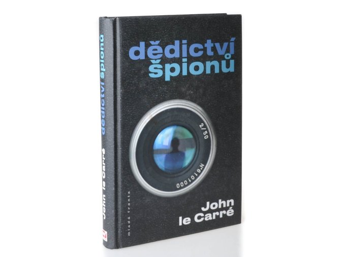 Dědictví špionů