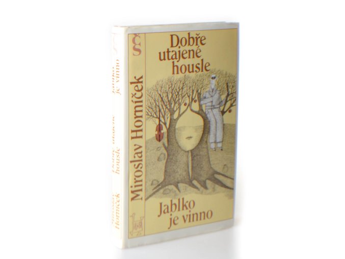 Jablko je vinno (1988)