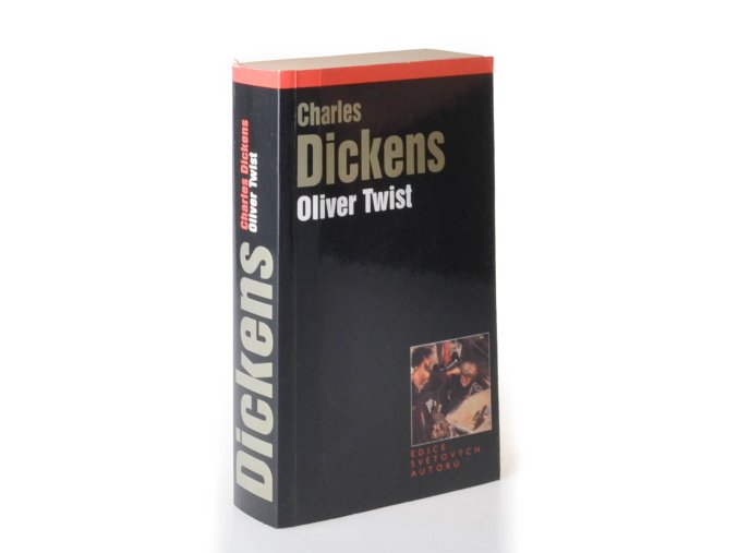 Oliver Twist (2003)