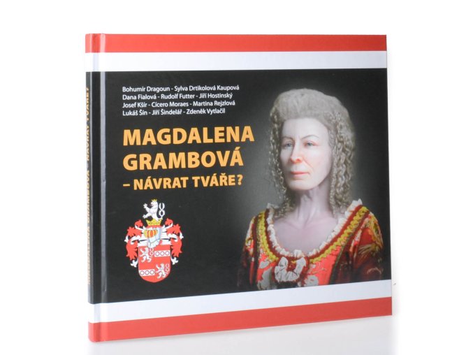 Magdalena Grambová - návrat tváře?