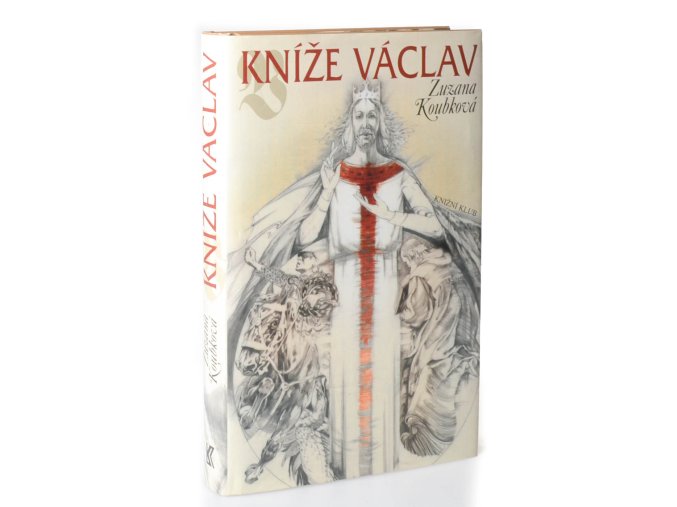 Kníže Václav
