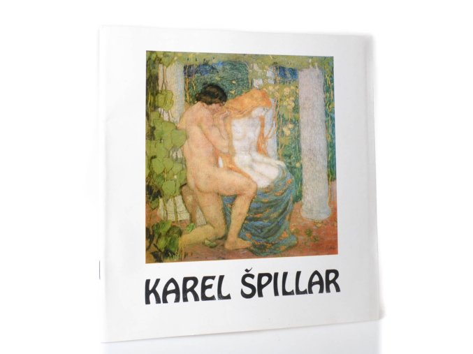 Karel Špillar (1871-1939)