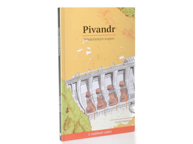 Pivandr Středočeským krajem