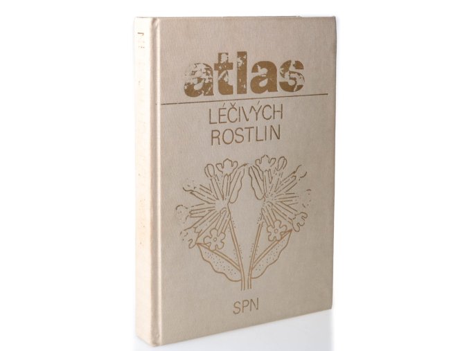 Atlas léčivých rostlin