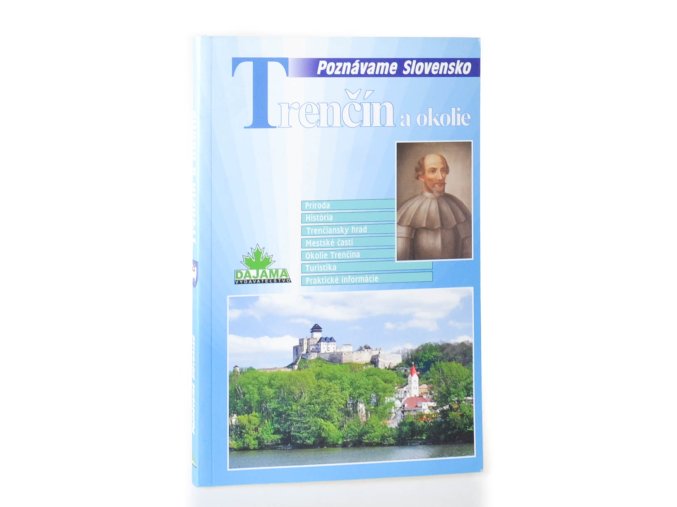 Trenčín a okolie
