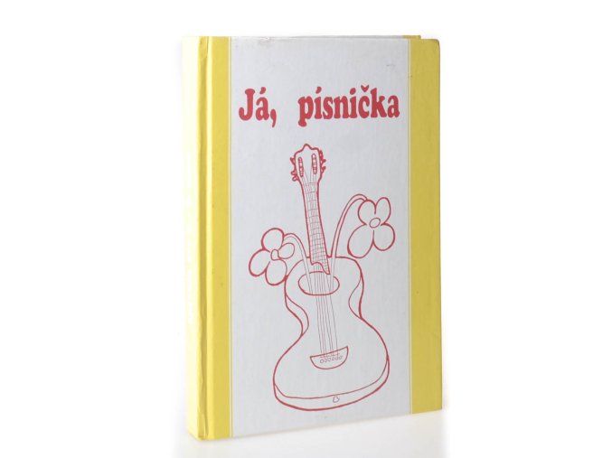Já, písnička. II. díl, Zpěvník pro žáky základních škol : pro 5. - 9. třídu (2002)