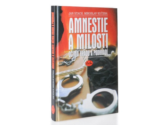 Amnestie a milosti očima hradu a podhradí