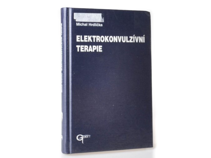 Elektrokonvulzívní terapie