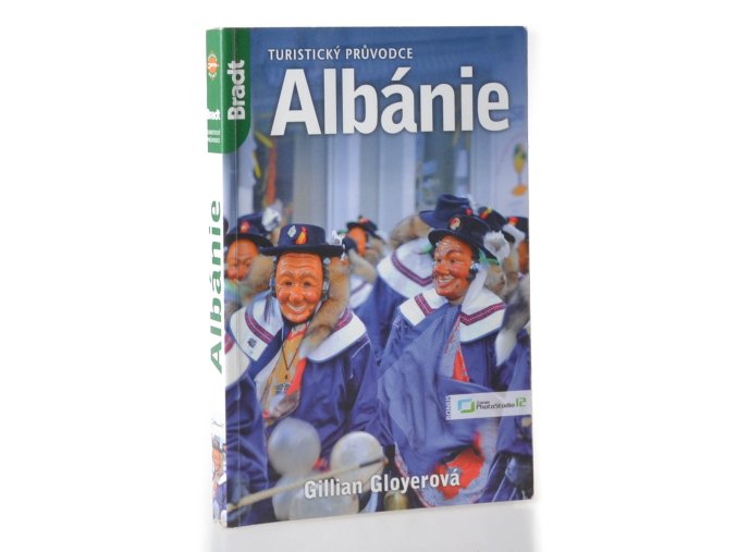 Albánie