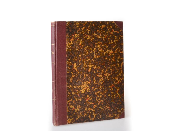 Zlatý chrobák / Zrádné srdce / Maska červené smrti (1894)