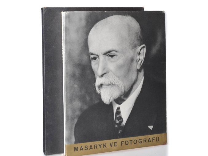 Masaryk ve fotografii