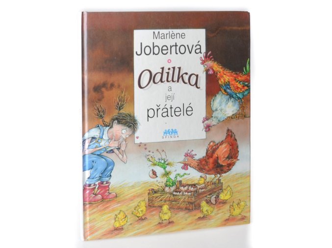 Odilka a její přátelé