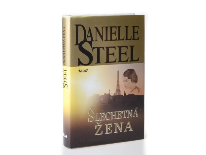 Šlechetná žena