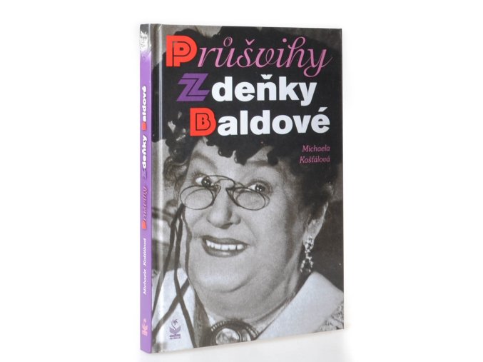 Průšvihy Zdeňky Baldové