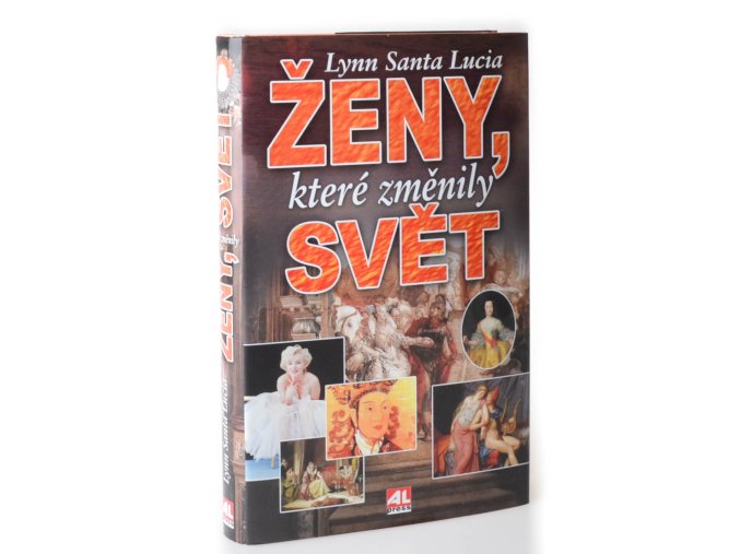 Ženy, které změnily svět (2011)